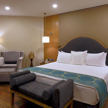 Welcomhotel By Itc Hotels, Rama International, Aurangabad Exteriér fotografie